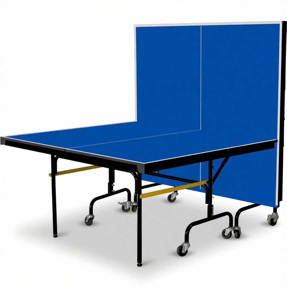 Fury Table Tennis Table