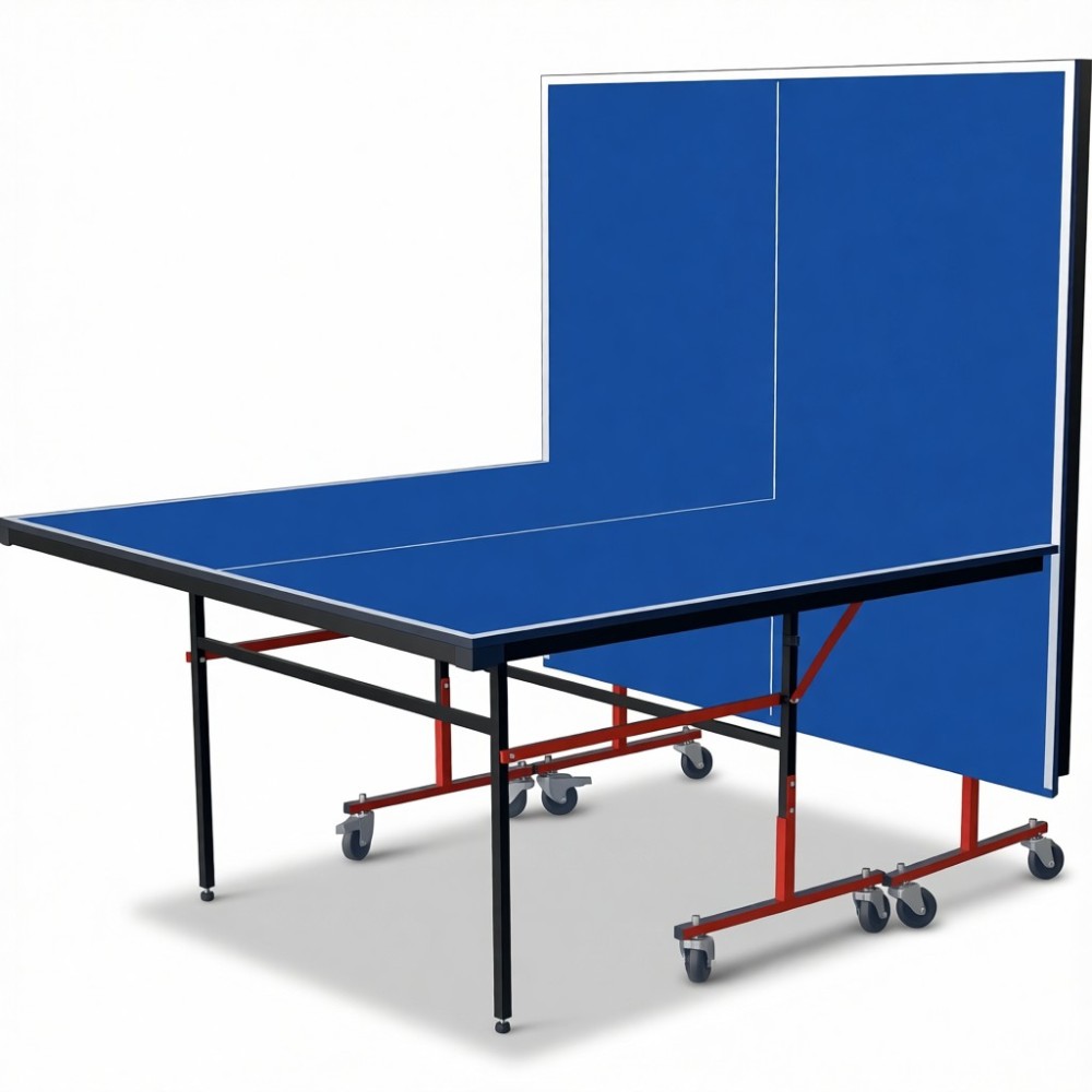 Play Table Tennis Table