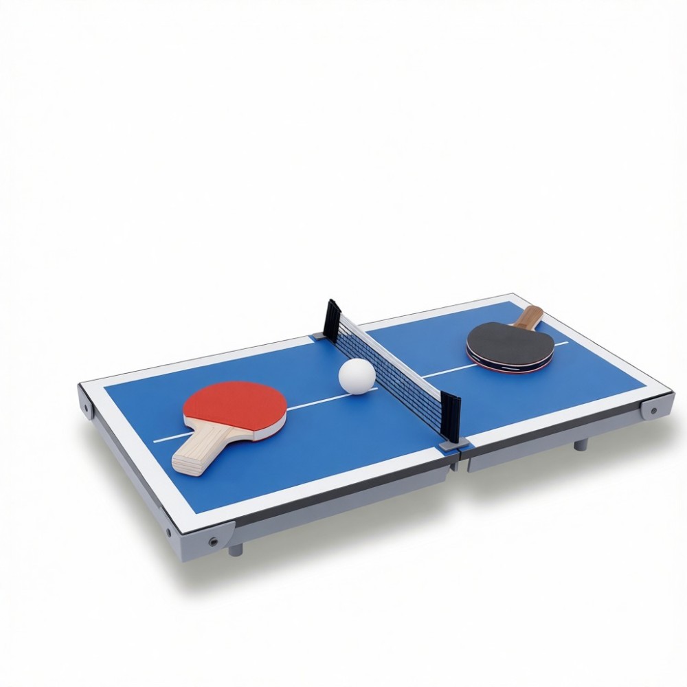 Table Tennis Table