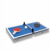 Table Tennis Table
