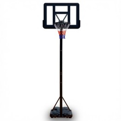 Adjustable Shooter Basketball System
