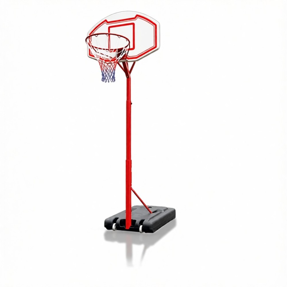 Adjustable Dunks Basketball System Adjustable Dunks Basketball System
