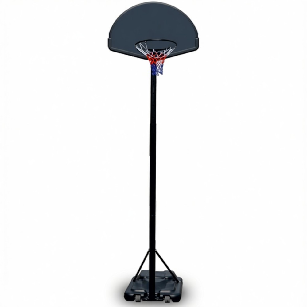 Adjustable Super Shot Basketball System Adjustable Super Shot Basketball System