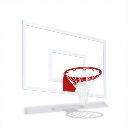 Basketball Acrylic Board