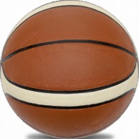 Basketball Pole (fixed), 6” Round pipe 2.20mtr x 1.7mm
