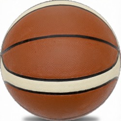 Basketball Pole (fixed)