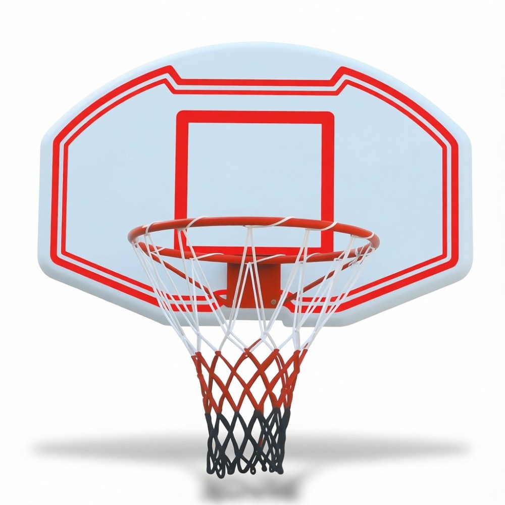 Jordan Basketball System