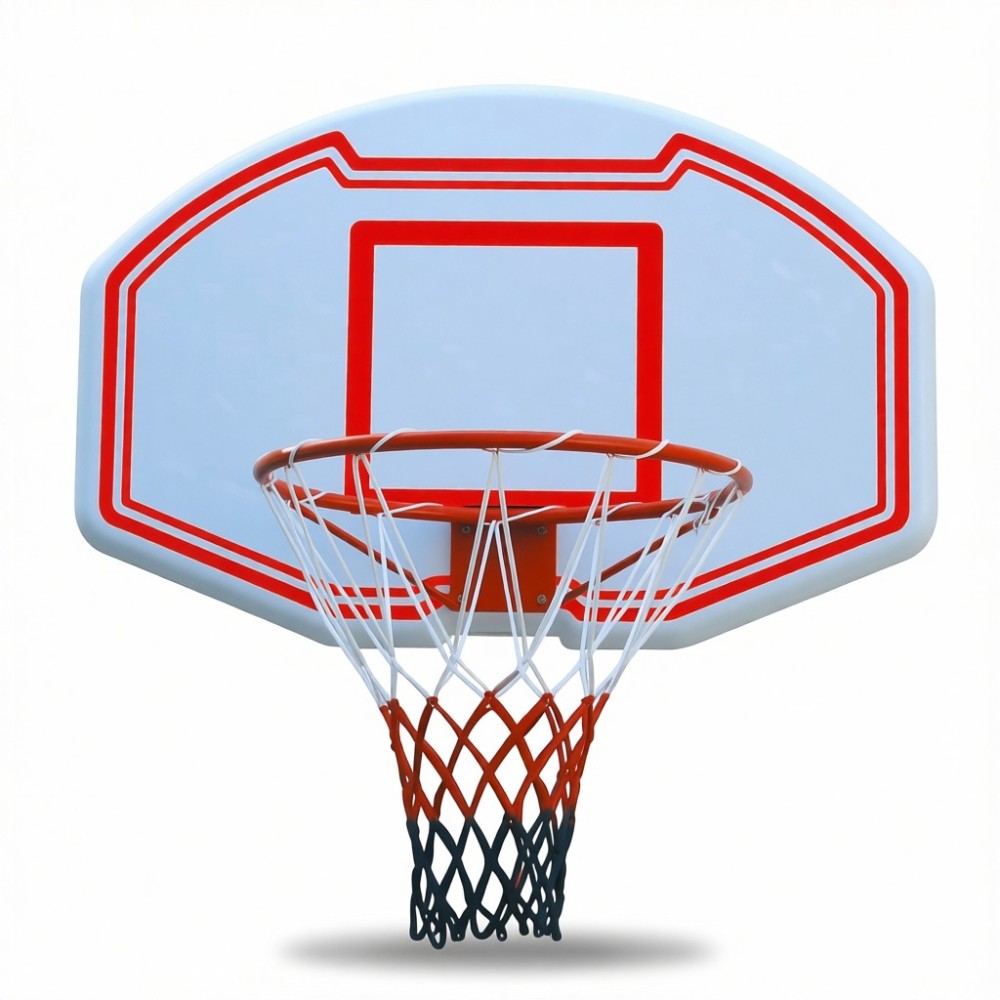 Heavy Duty Layup Basketball System Heavy Duty Layup Basketball System