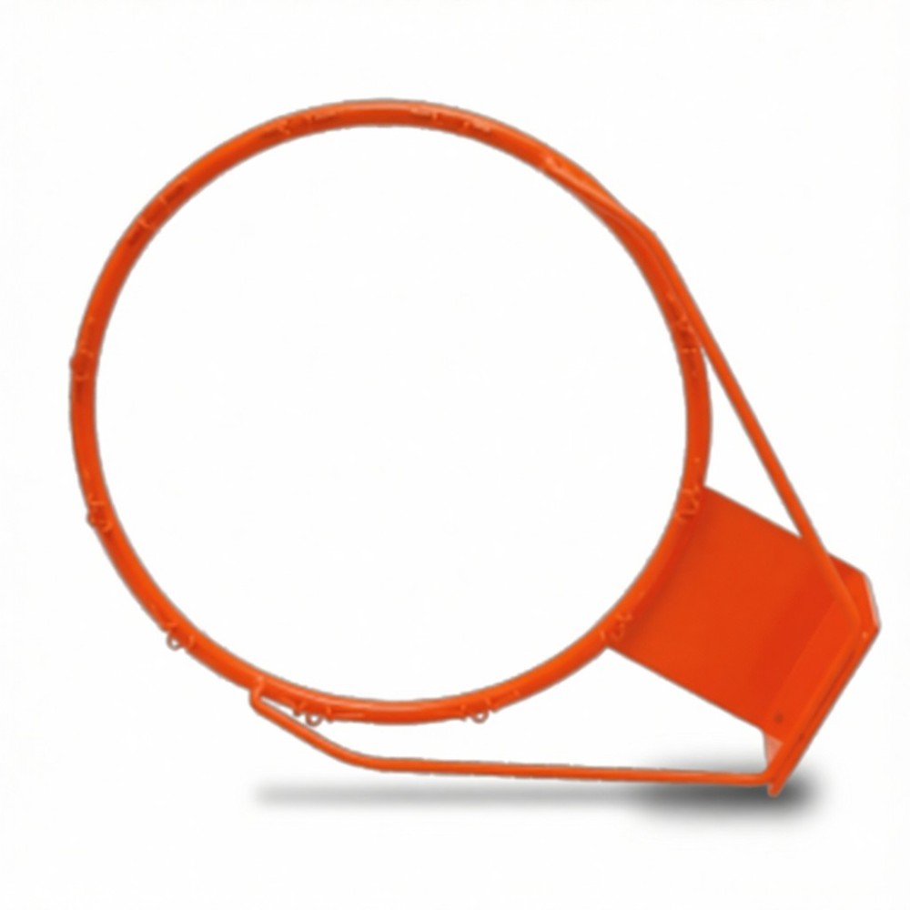 Basketball Ring Hollow
