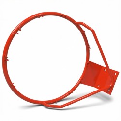 Basketball Ring Solid