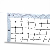 Competition Volleyball Net