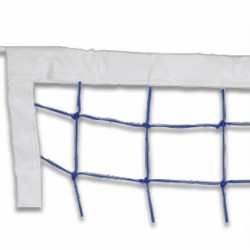 Heavy Duty Premium Volleyball Net With Steel Wire Heavy Duty Premium Volleyball Net With Steel Wire