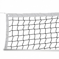 Smash Volleyball Net