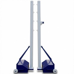 Heavy Duty Volleyball Pole (movable) Heavy Duty Volleyball Pole (movable)