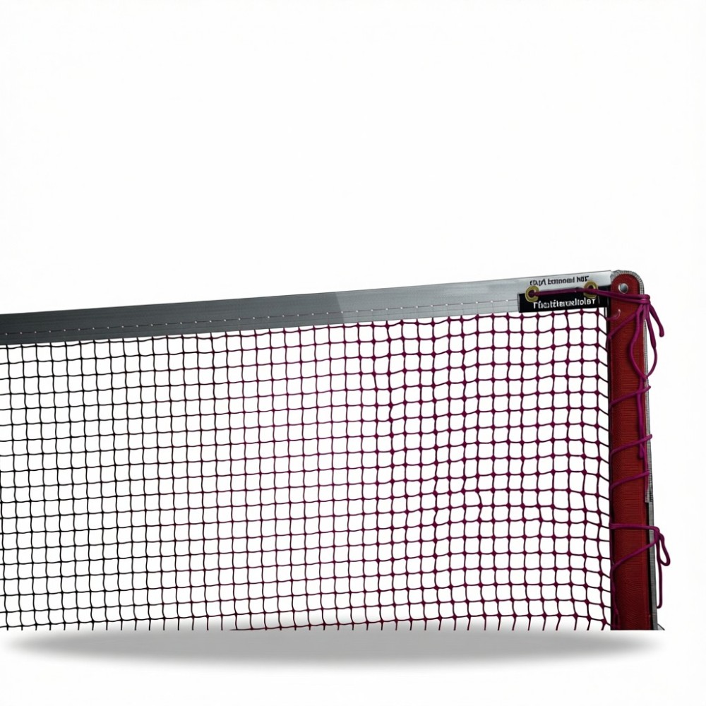 Competition Badminton Net