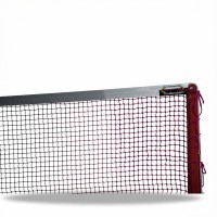 Competition Badminton Net