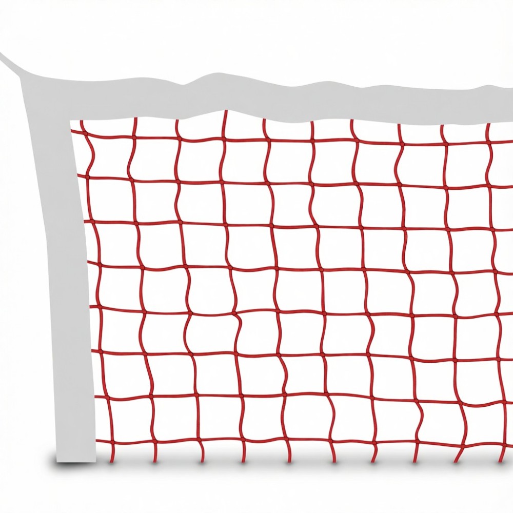 Match Badminton Net