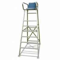 Umpire Chair Training Equipment