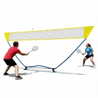 Smart Badminton Set