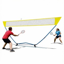 Smart Badminton Set Smart Badminton Set