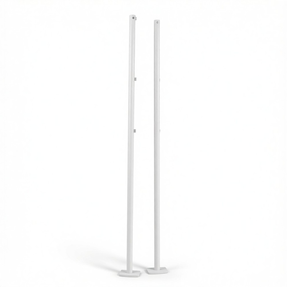 Heavy Duty Badminton Pole