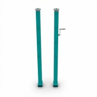 Tennis Pole (fixed)