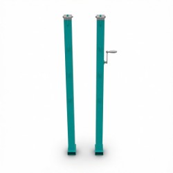 Tennis Pole (fixed) Tennis Pole (fixed)