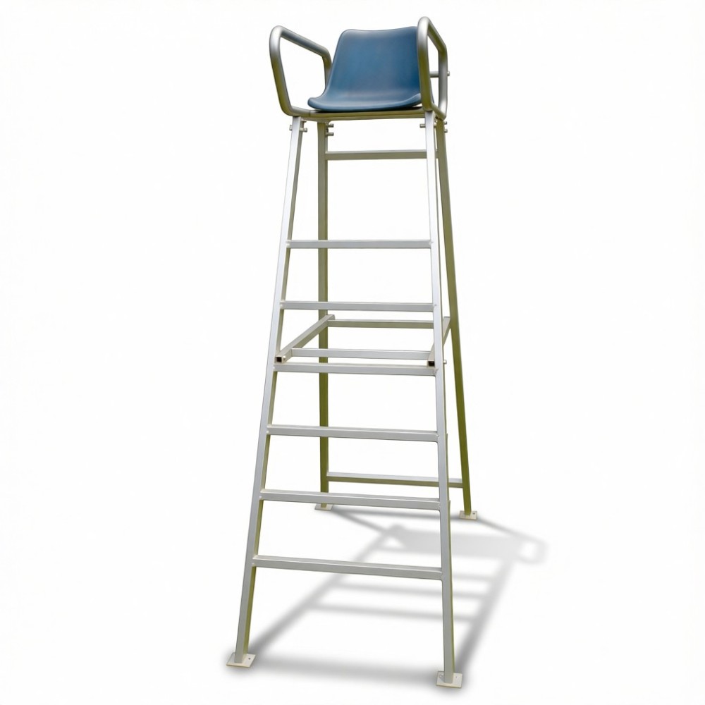 Heavy Duty Compact Tennis System