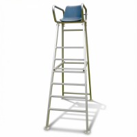 Heavy Duty Compact Tennis System