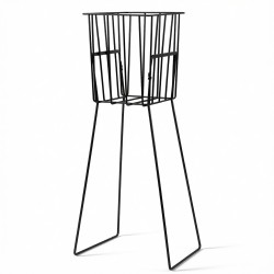 Ball Pick Up Basket Ball Pick Up Basket