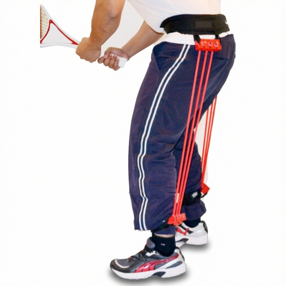 Tennis Expandable Belt Tennis Expandable Belt