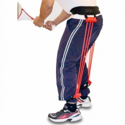 Tennis Expandable Belt Tennis Expandable Belt