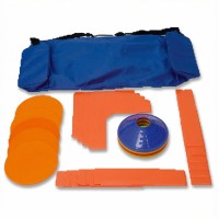 Tennis Marker Set