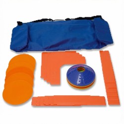 Tennis Marker Set Tennis Marker Set