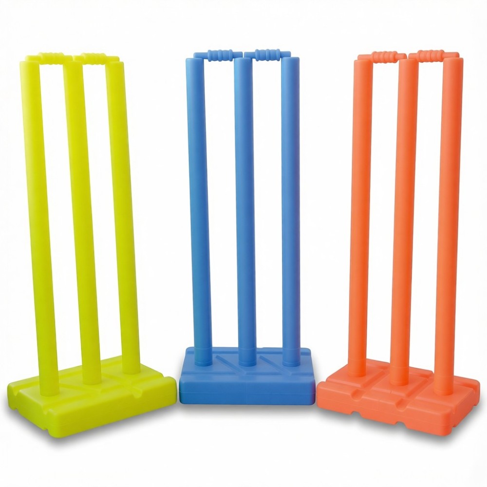 Plastic Stump Set
