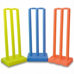 Plastic Stump Set Plastic Stump Set
