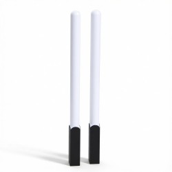 Kho Pole (wooden)