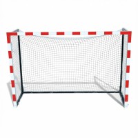 Hand Ball Goal Post, HBG- 080 80mm x 80mm (FIXED)