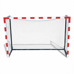 Hand Ball Goal Post