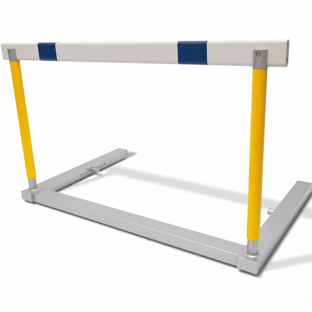 Alfa Hurdle Alfa Hurdle
