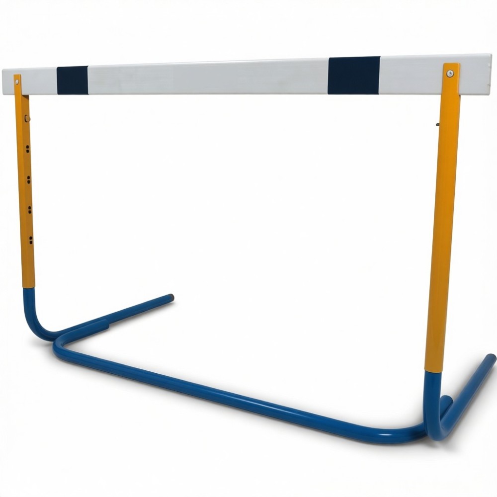 Training Hurdle