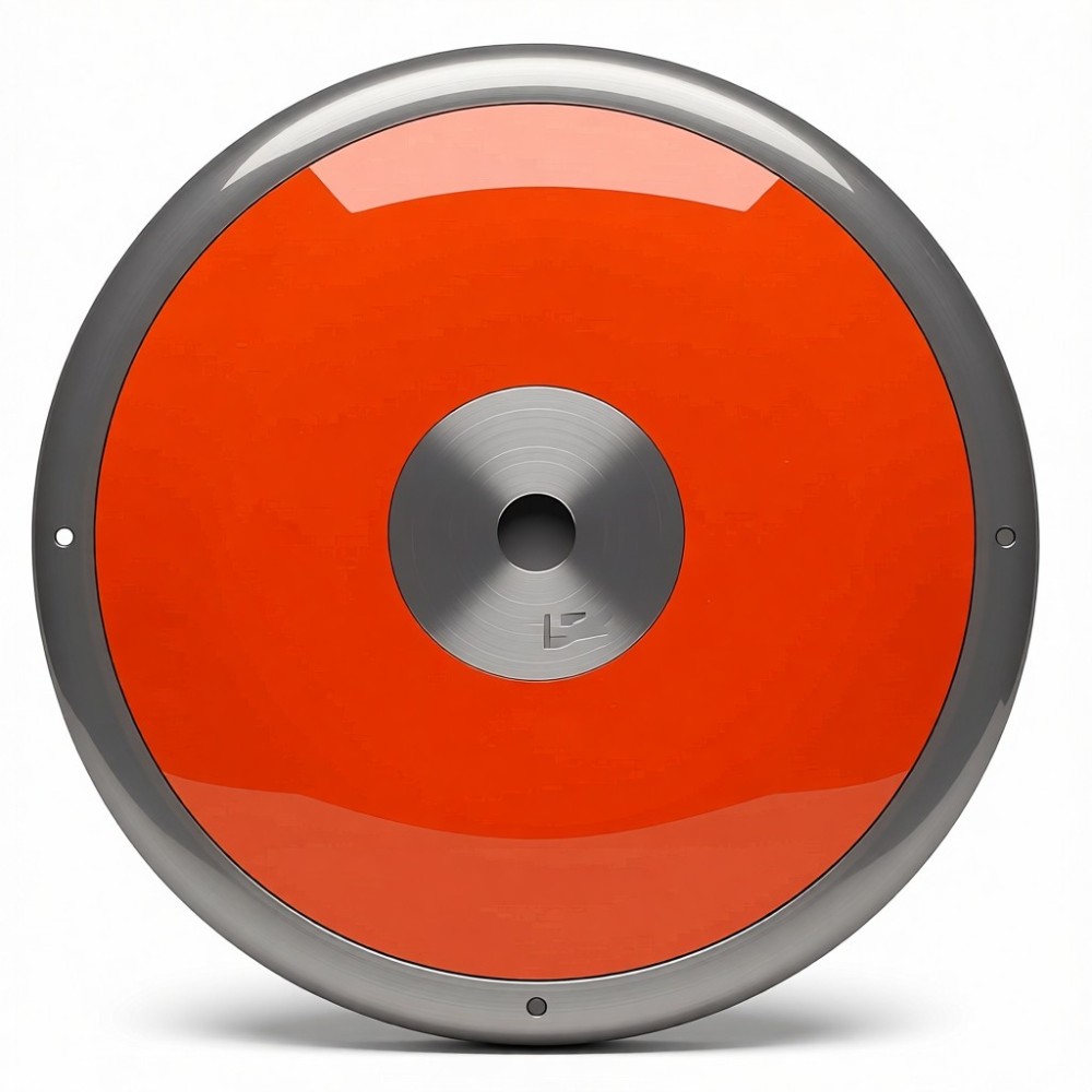 Thunder Athletics Equipment, 2.00kg Thunder Athletics Equipment, 2.00kg
