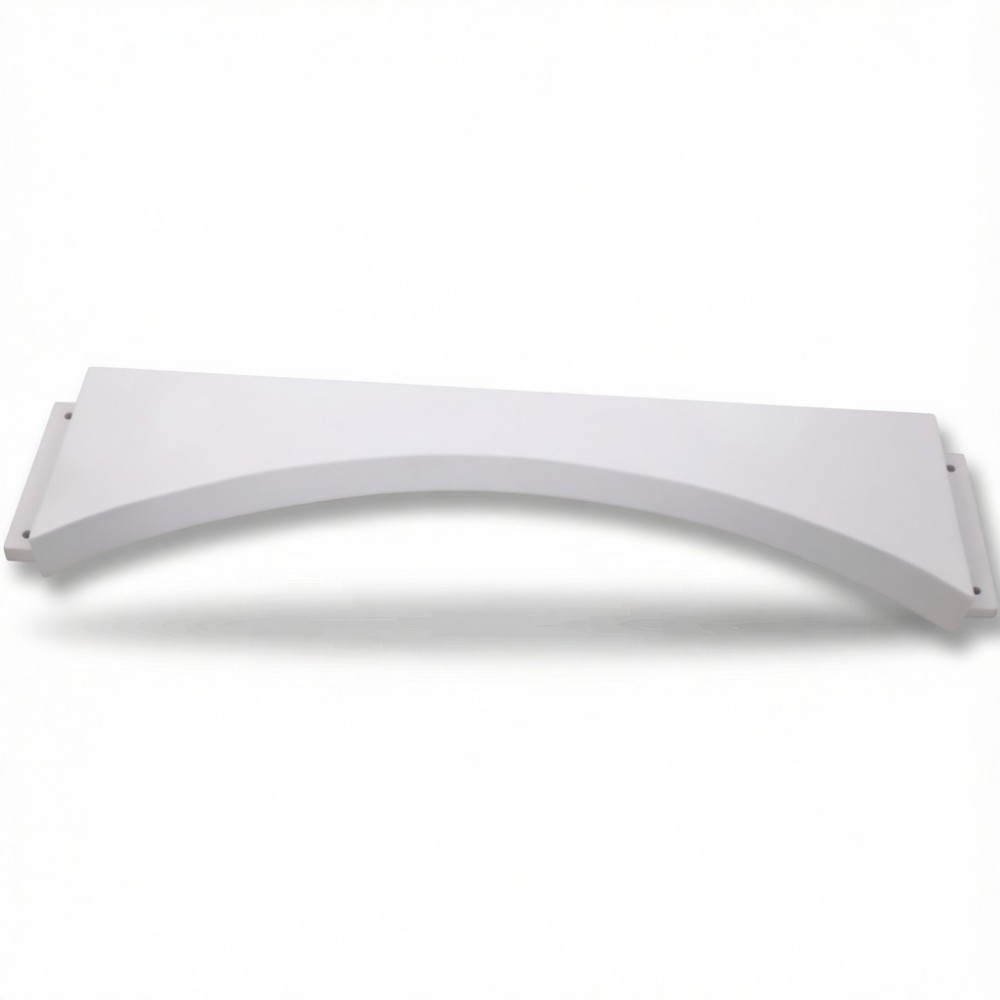 Wooden Shot Toe Board Wooden Shot Toe Board