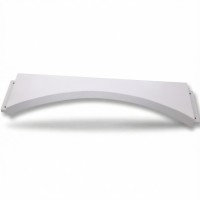 Wooden Shot Toe Board