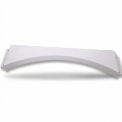 Wooden Shot Toe Board Wooden Shot Toe Board