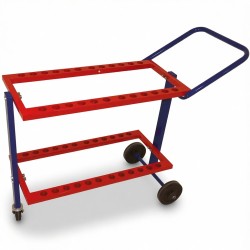 Javelin Cart