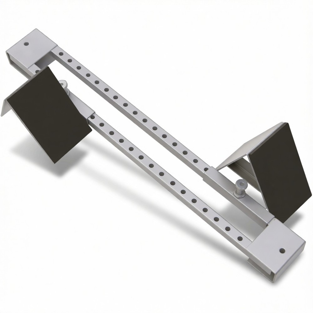 Olympic Eco Athletics Equipment