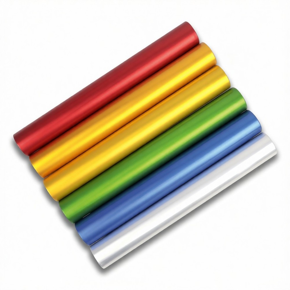 Aluminium Relay Baton, 1.25” dia.(Jr.) Aluminium Relay Baton, 1.25” dia.(Jr.)