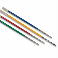 Little Launchers Athletics Equipment