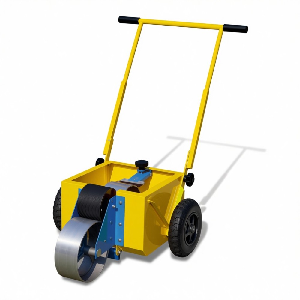 Line Marking Machine